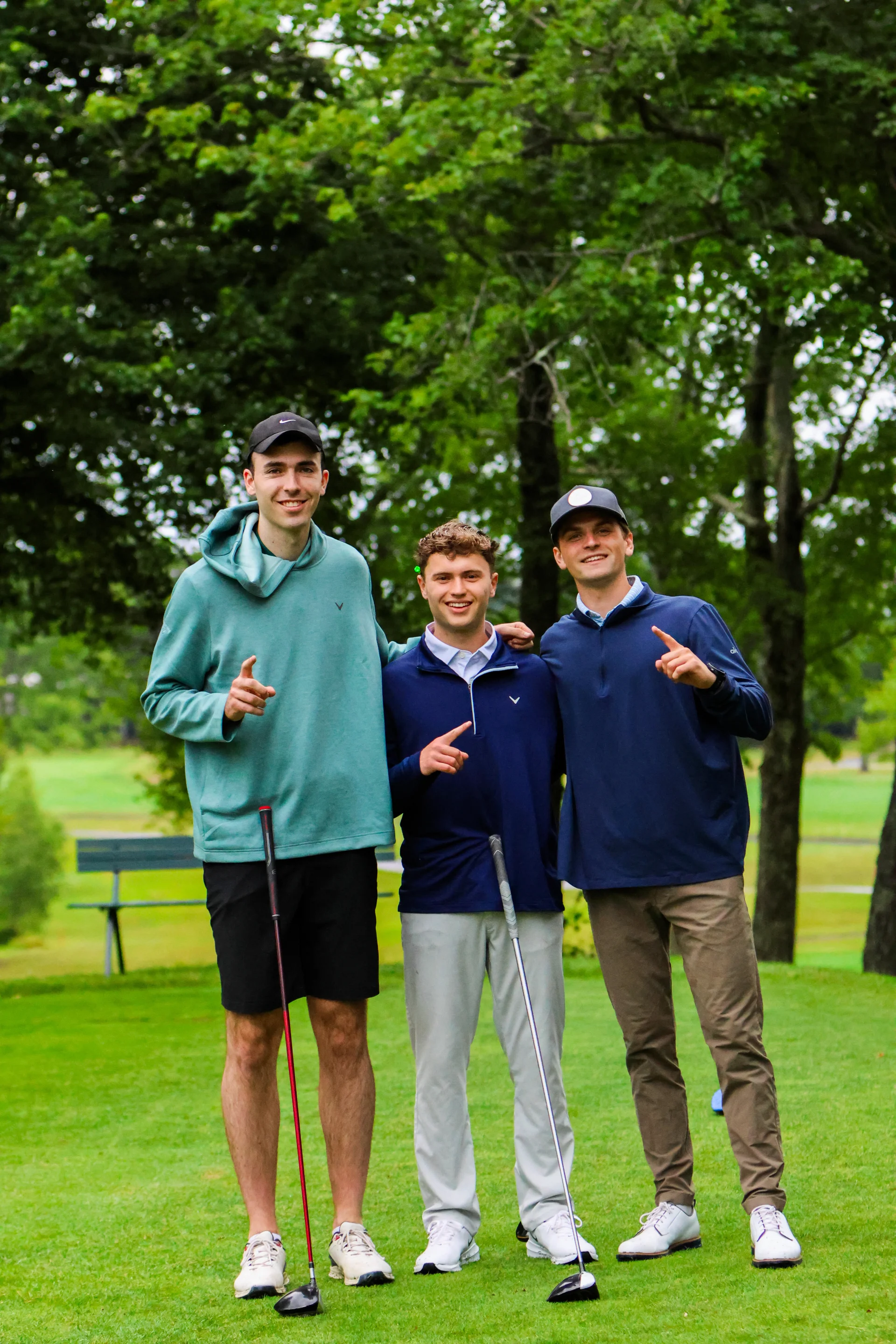 Alumni Golf Tournament Jj54.webp